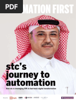 STC Story - UiPath - Hani Enayah - May 2020