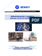 Administración Logistica