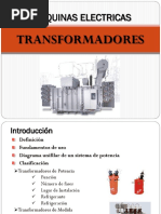 Transformadores