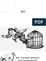 Module 4 - Bail