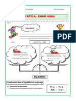 EquilibrioEstático Cinético