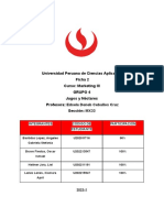 TF MRK III - Grupo 4