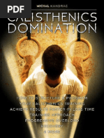 Calisthenics Domination (Michal Kandrac) (Z-Library)