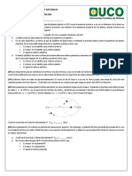 1.2 Quiz 1 - Gravitación