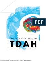 Aprenda A Controlar Seu TDAH