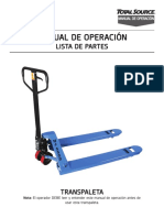 HJ5500 UserManual Esp - Indd