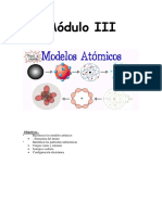 Unidad - III - Modelos - Atomicos2023 (1) - 230530 - 220848