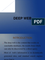 Deep Web