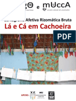 Oficinas de Cachoeira - Jun2017