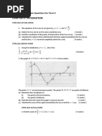 Chapter 9 - Integration