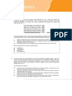 Viernes Preguntas Saber 11 Matematicas