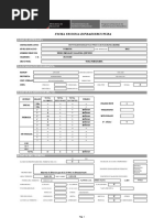 3.1 Ficha Tecnica Huanchacbamba