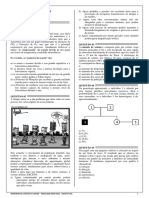 Prova Enem 2° Dia Gabarito.