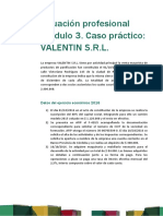 EFIP 1 Módulo de Cursado TP 3 Caso Profesional - Plantilla