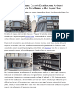 Casos Arq 2do Semestre