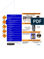 Magellan 8100 Prog