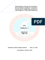 Tarea No. 3 Cuadro Comparativo Coalición y Sindicato