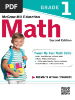 Maths Book