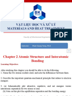 PQT Chapter 2 - Atomic Structure - Part 1