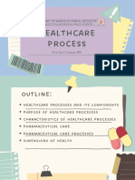 Healthcare Process