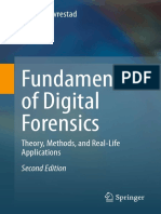 Fundamentals of Digital Forensics Theory, Methods, and Real-Life Applications (Joakim Kävrestad) (Z-Library)