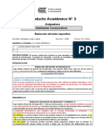 Producto Académico 3 (Formato)