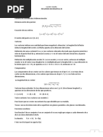 Resumen Matematica III