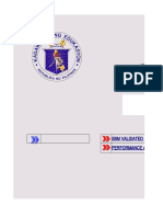 Revised E-Sbm Assessment Tool