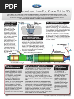 SD Diesel Aftertreatment