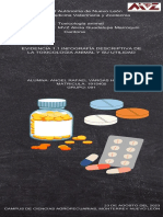 Infografia Toxicologia