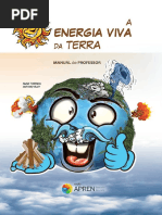 Manual Professor - A Energia Viva Da Terra