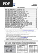 Section G - July-2022