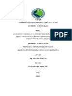 Aplicación de Geogebra en Matematicas