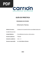 Iii Guia Procedimientos Invasivos y No Invasivos