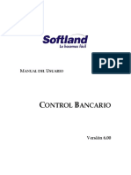 Ontrol Ancario: Anual Del Suario