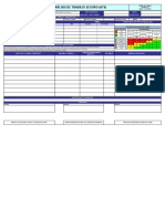 CRBC-SST-RG-08 Analisis de Trabajo Seguro