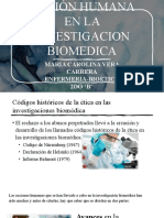 Bioetica