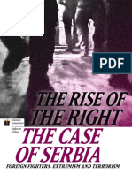 The Rise of The Right