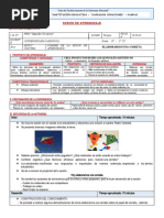 Sesi-AYC - Elaboramos Una Cometa