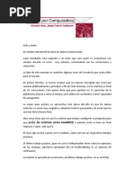 Carta Presentacion - DPC On Line 12