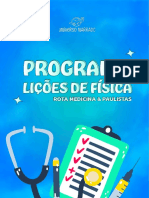 Fisica Lições 22 PGE