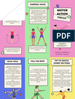 Motor Action: Circuit