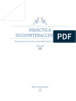 Orientación Didáctica Janice V Pereira