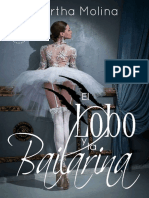 El Lobo Y La Bailarina - PDF Versión 1