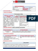 Sesion Matematica MCM MCM Sexto Grado