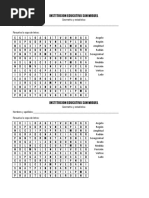 Geom Sopa Angulos