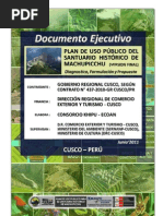 Plan de Uso Público - Diagnostico Final-Junio