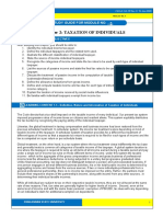 BAC-103-SG-2 Module 2 Taxation 