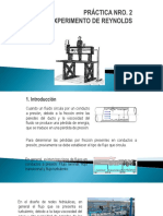 Experimento de Reynolds 075125