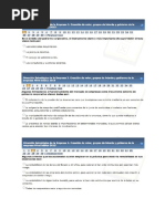 TEST TEMA 2 Dirección Estratégica